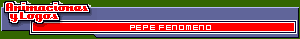 Pepe Fenomeno