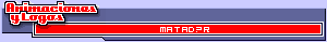 MATAD?R