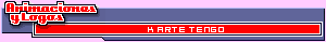 K arte tengo