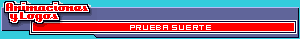 Prueba suerte