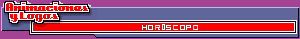 Horóscopo