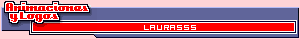 LaUrAsSs