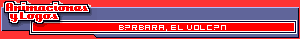 B?rbara, el volc?n