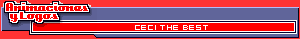 Ceci the best
