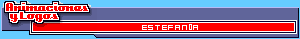 Estefanía