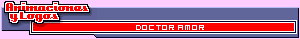doctor amor