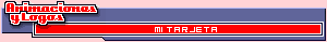 Mi Tarjeta