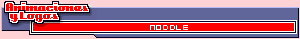 NODDLE