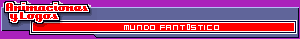 Mundo Fantástico