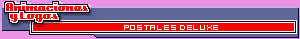 Postales DELUXE