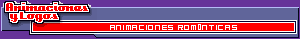Animaciones románticas