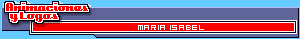 Maria isabel
