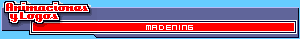 Madening