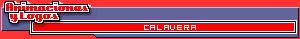 Calavera