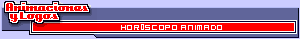 Horóscopo animado