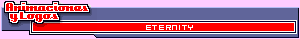 Eternity