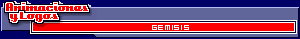 gemisis