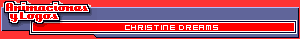 CHRISTINE DREAMS