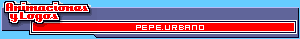 pepe.urbano