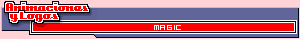 Magic  