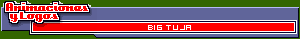 BIG TUJA