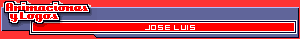 Jose luis