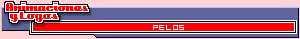 Pelos