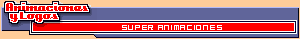 Super Animaciones