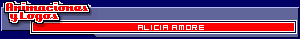 Alicia Amore