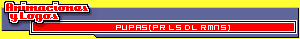 PUPAS(pr ls dl rmns)