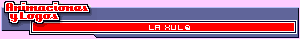 La xul@