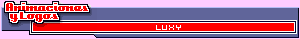 LUXY
