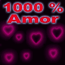 1000% Amor