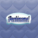 Perdóname