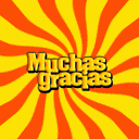 Muchas gracias