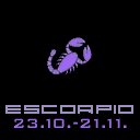 Escorpio