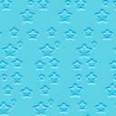 Estrellitas azules