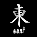East