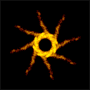 Anillo de fuego