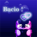 Un beso (Italiano)