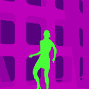 Disco dance