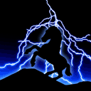 Caballo furioso