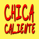 Chica caliente