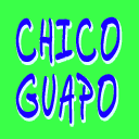 Chico guapo