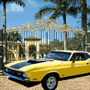 Mustang