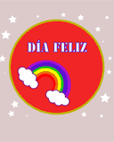 día feliz
