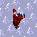 Papá Noel 6