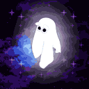 Fantasma brillante