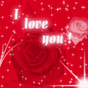 i love you