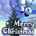 Merry Christmas